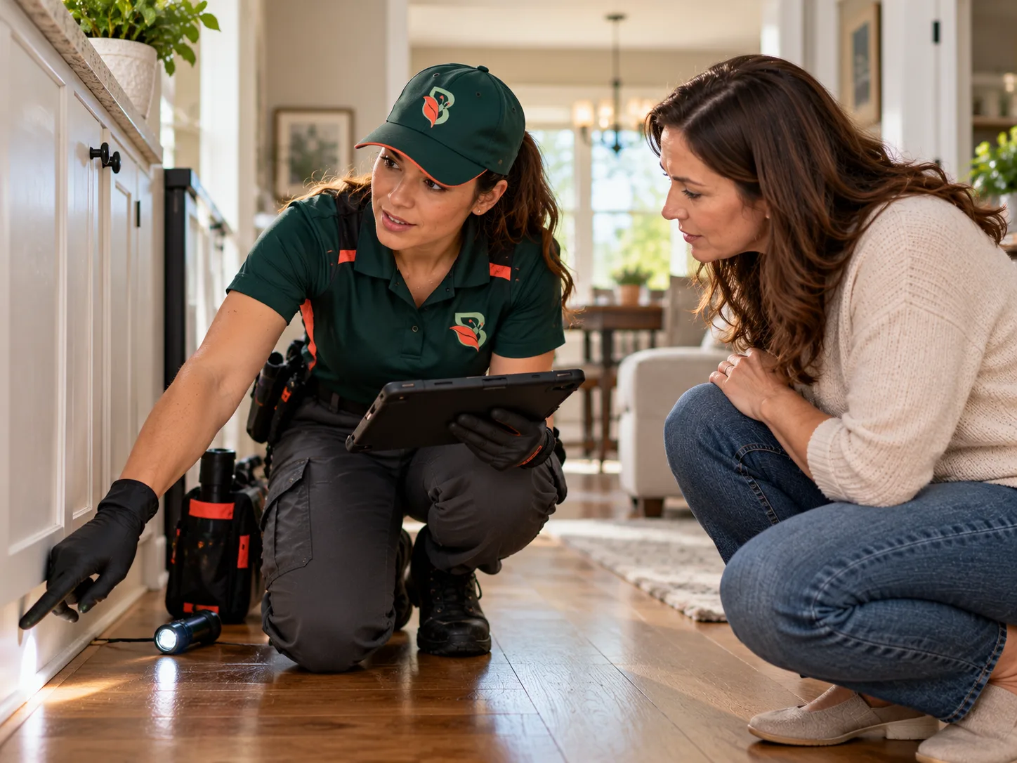 Pest Control Chappell Hill, TX FAQs